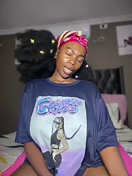 Candy-Heart online show from 03-02-26, 09:54