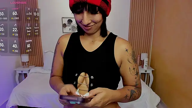 kristen kassi online show from 03-13-26, 08:15