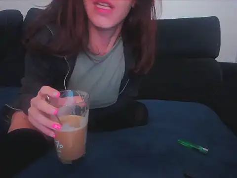 Daneris online show from 01-21-25, 05:16