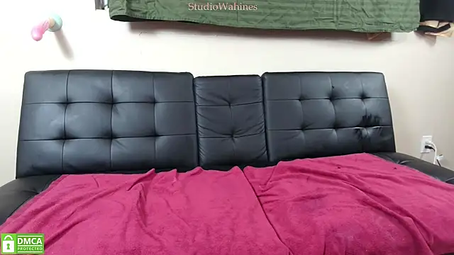 StudioWahines online show from 03-22-25, 05:39