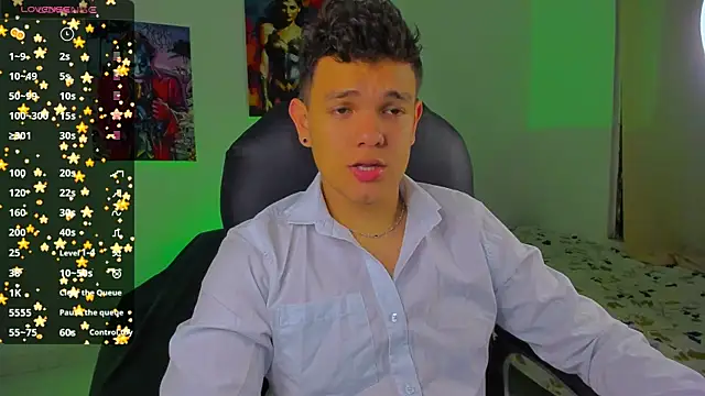 Dunkan Kravitz online show from 10-29-25, 12:57