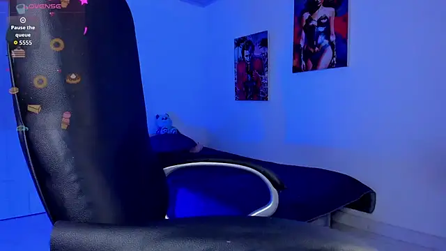 Dunkan Kravitz online show from 02-12-26, 03:34