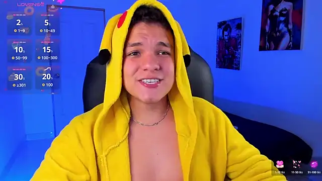 Dunkan Kravitz online show from 02-17-26, 08:00