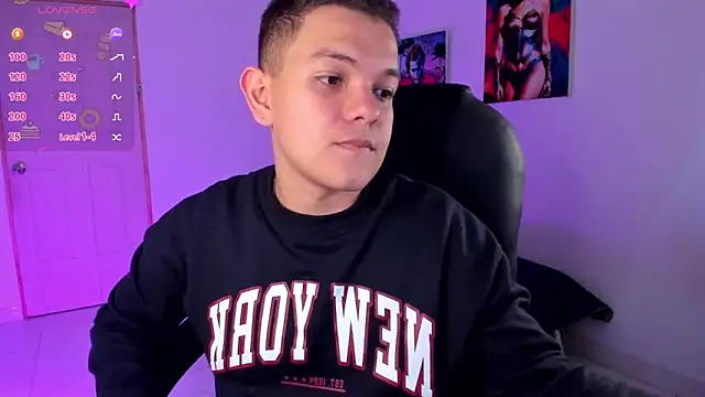 Dunkan Kravitz online show from 03-13-26, 04:08