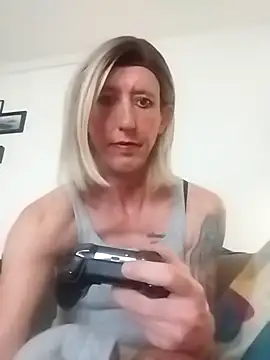 AlexiaXXL online show from 01-08-26, 10:56