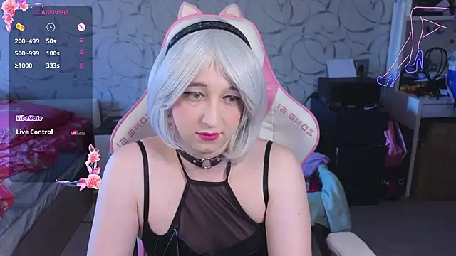 TheTrixy online show from 03-10-26, 01:05