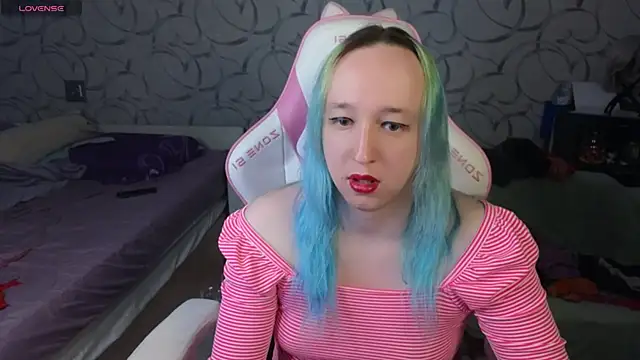 TheTrixy online show from 04-13-26, 12:43