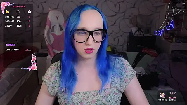 TheTrixy online show from 04-22-26, 10:28