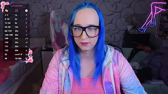 TheTrixy online show from 04-23-26, 09:30