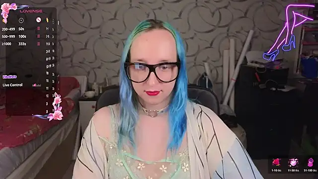 TheTrixy online show from 06-10-26, 04:28