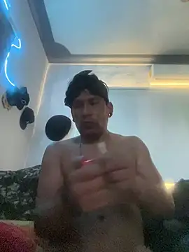 Capxxx online show from 06-18-26, 03:49