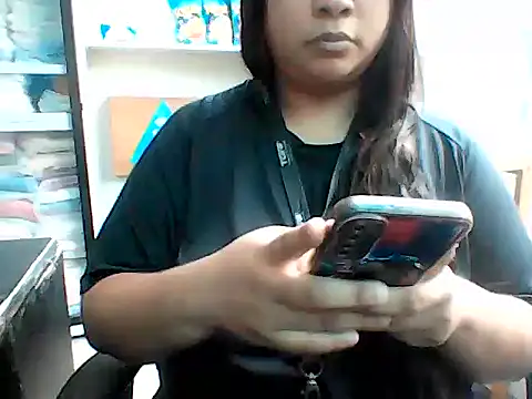 ArisaGonzalez online show from 01-29-25, 07:11