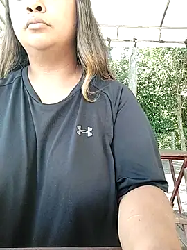 ArisaGonzalez online show from 02-21-25, 01:22