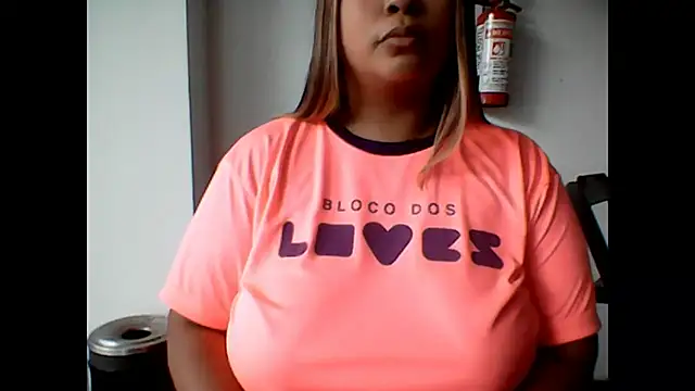 ArisaGonzalez online show from 03-14-25, 03:36