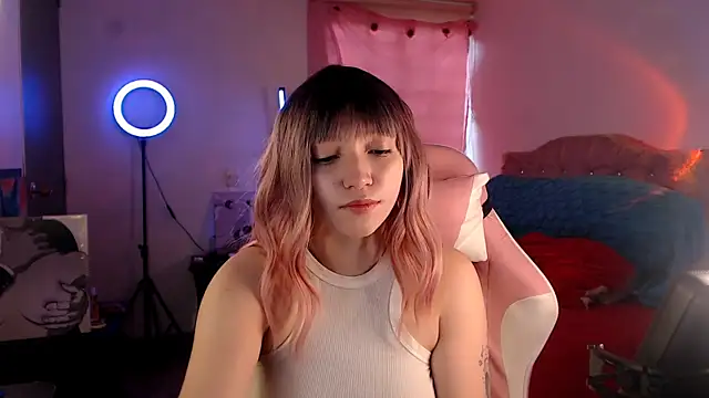 AllyDonfort online show from 01-09-26, 09:05