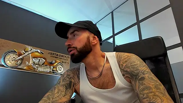 AronGrant online show from 11-03-25, 09:32