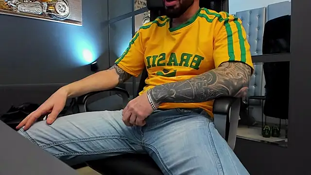 AronGrant online show from 11-13-25, 10:14