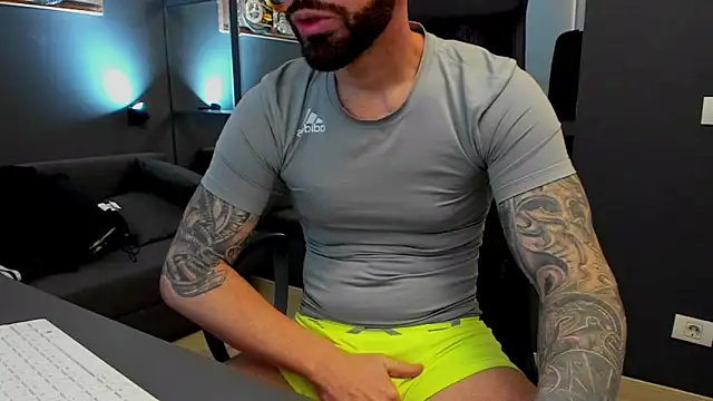 AronGrant online show from 01-19-26, 10:19