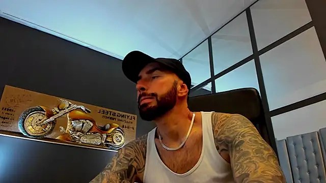 AronGrant online show from 02-05-26, 09:58