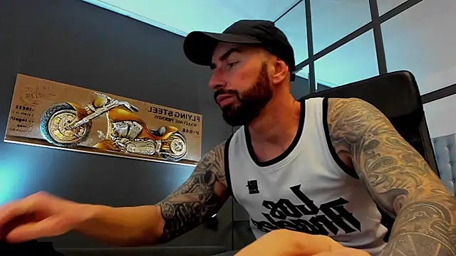 AronGrant online show from 02-09-26, 10:41