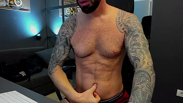 AronGrant online show from 02-13-26, 10:00