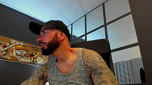 AronGrant online show from 04-16-26, 09:32