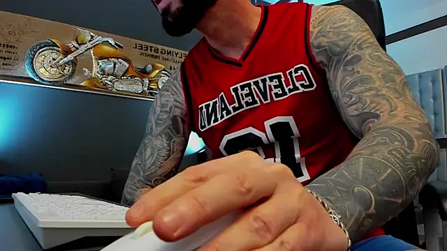 AronGrant online show from 04-22-26, 09:55