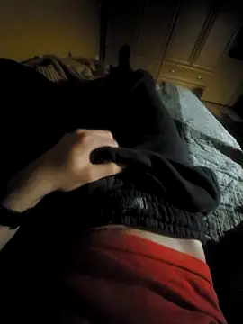 PerfectCumcam online show from 04-06-26, 07:59