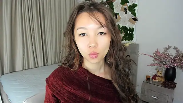 AgnieszkaBanana online show from 01-25-25, 04:02