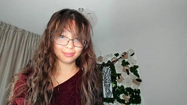 AgnieszkaBanana online show from 01-25-25, 10:08