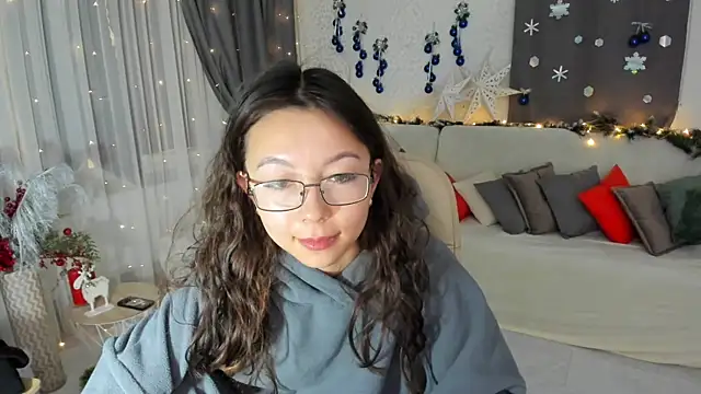 AgnieszkaBanana online show from 01-26-25, 07:32