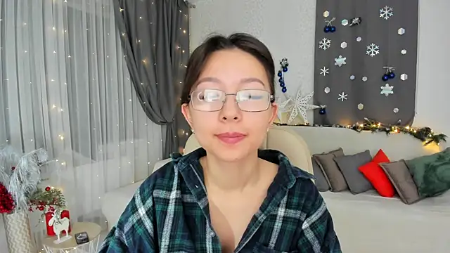 AgnieszkaBanana online show from 01-28-25, 01:29