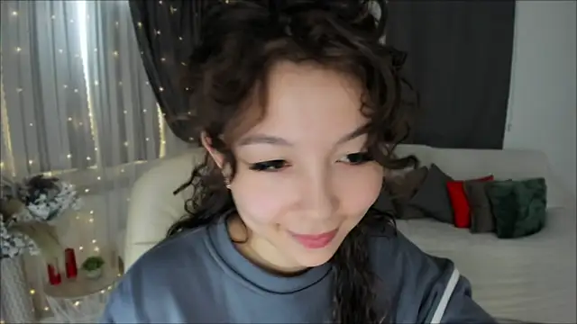 AgnieszkaBanana online show from 02-05-25, 07:29