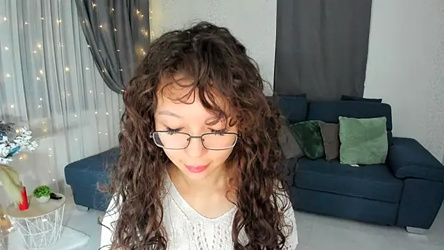 AgnieszkaBanana online show from 02-11-25, 04:11