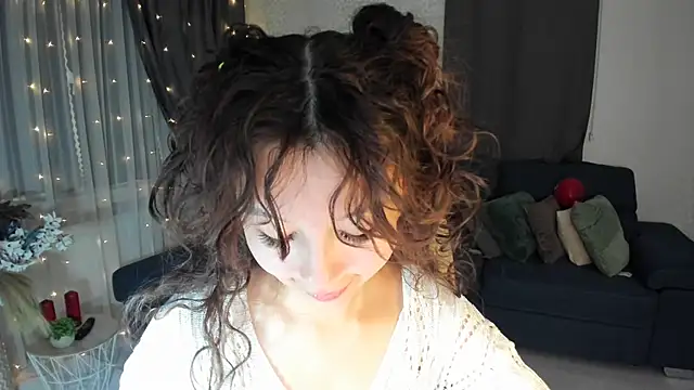 AgnieszkaBanana online show from 02-19-25, 04:23