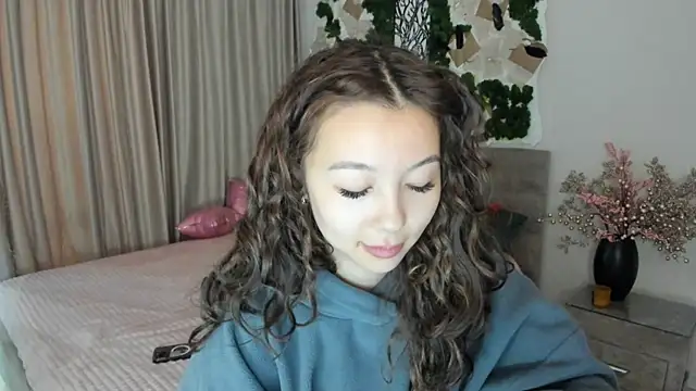 AgnieszkaBanana online show from 03-11-25, 07:26