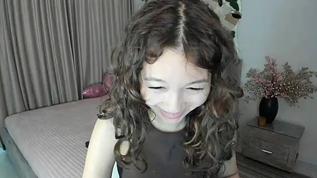 AgnieszkaBanana online show from 03-11-25, 10:40