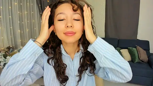 AgnieszkaBanana online show from 03-12-25, 04:19