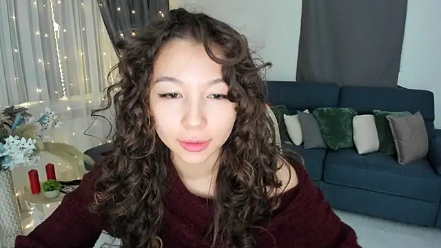 AgnieszkaBanana online show from 03-13-25, 05:43