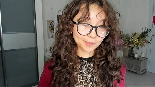 AgnieszkaBanana online show from 03-22-25, 04:15