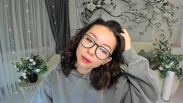 AgnieszkaBanana online show from 10-14-25, 01:06