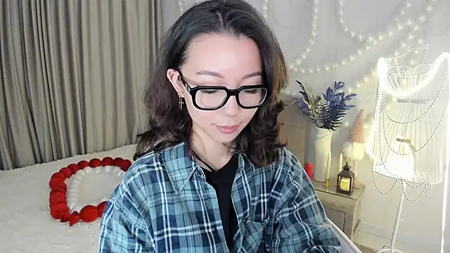 AgnieszkaBanana online show from 12-20-25, 07:32