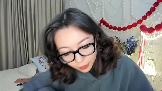 AgnieszkaBanana online show from 01-16-26, 01:09