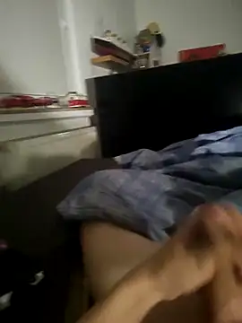 Anonym Teen online show from 11-09-25, 11:03