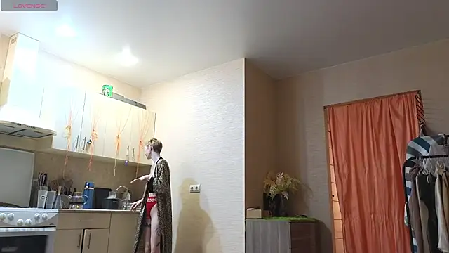 Ola dushek online show from 02-24-25, 03:09