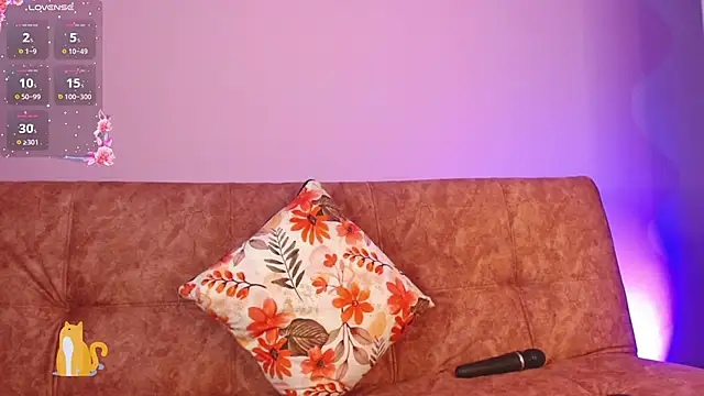 420viol3ta  online show from 02-15-25, 11:14