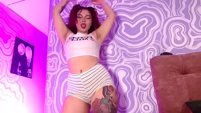 420viol3ta  online show from 04-18-26, 11:16