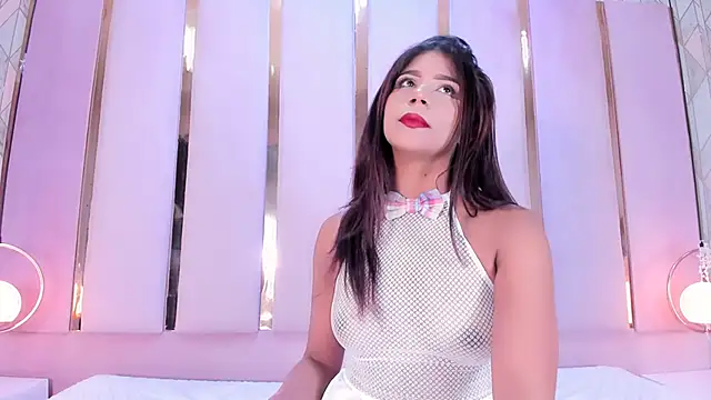 AlinaSweett online show from 01-17-25, 08:11