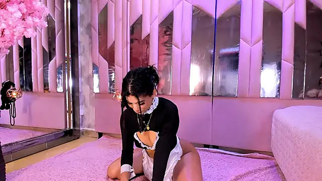 AlinaSweett online show from 02-03-26, 04:12