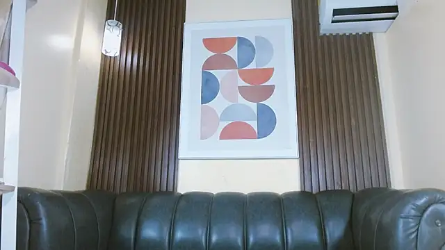 Nicole Ramires online show from 01-11-26, 02:55